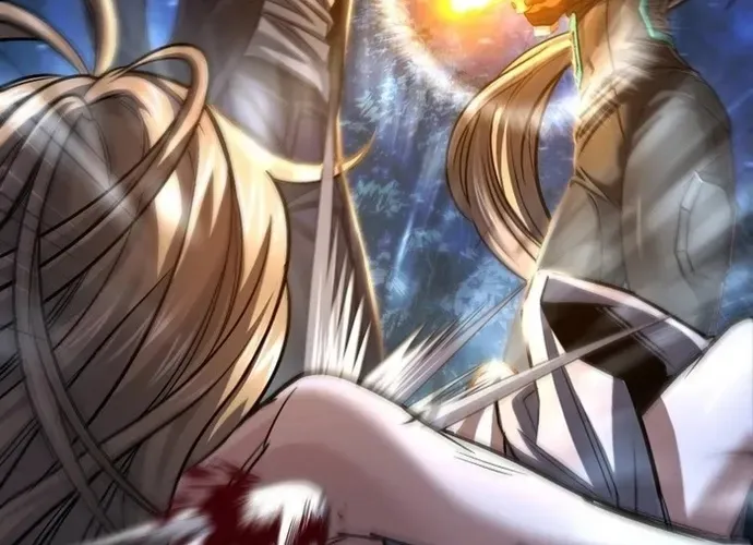 tôi là thợ săn cấp ex Chap 54 - Next Chap 55