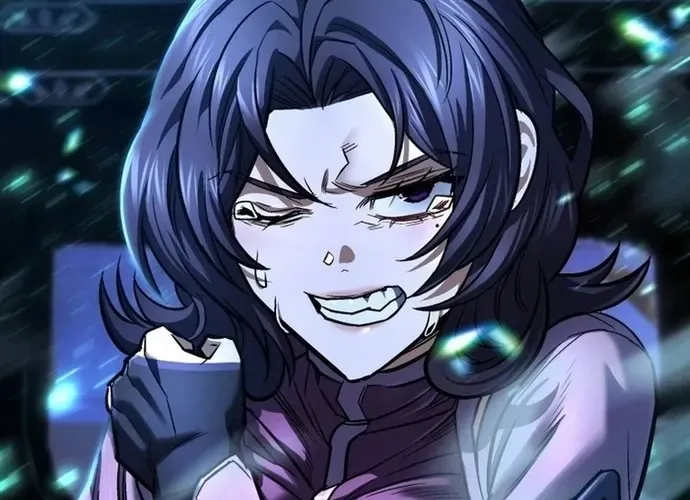 tôi là thợ săn cấp ex Chap 54 - Next Chap 55