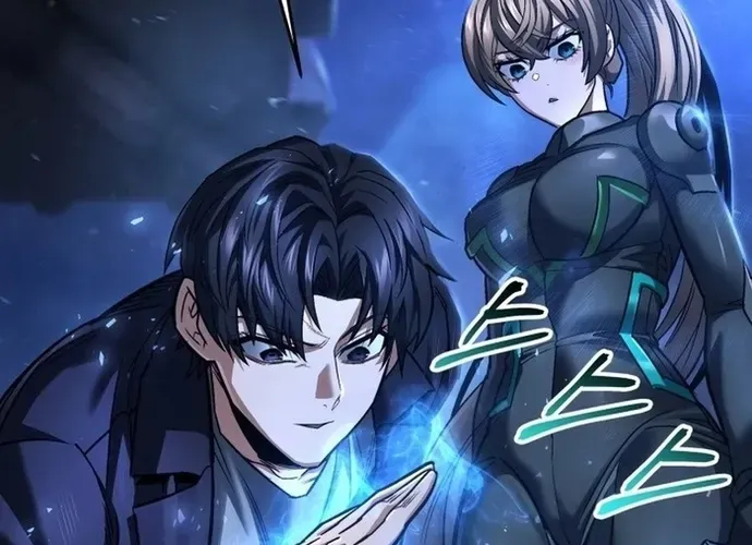 tôi là thợ săn cấp ex Chap 54 - Next Chap 55