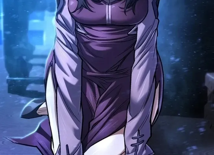 tôi là thợ săn cấp ex Chap 54 - Next Chap 55