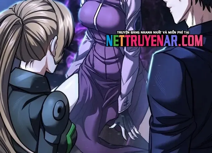 tôi là thợ săn cấp ex Chap 54 - Next Chap 55