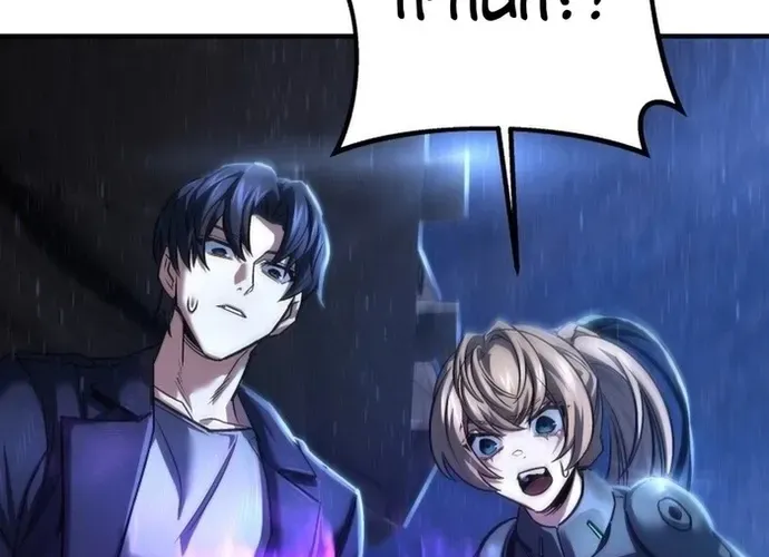 tôi là thợ săn cấp ex Chap 54 - Next Chap 55