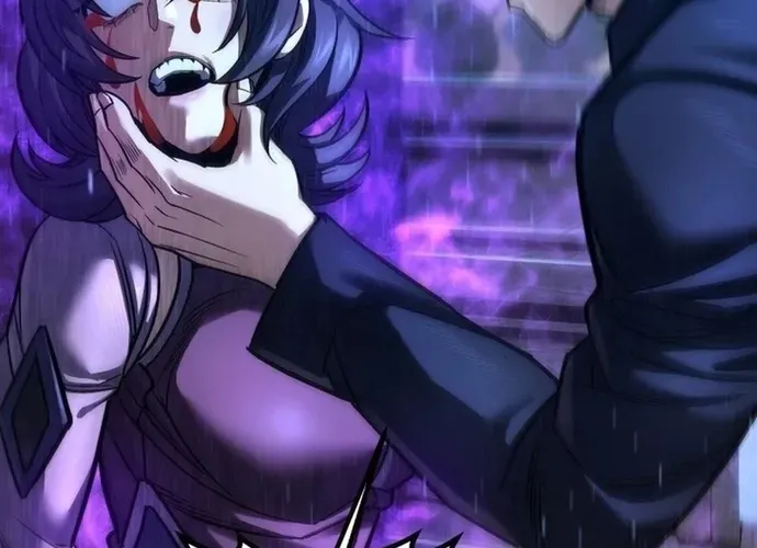 tôi là thợ săn cấp ex Chap 54 - Next Chap 55