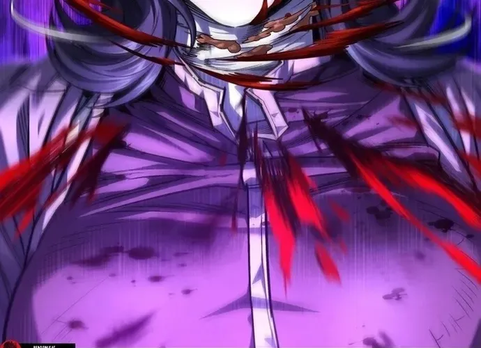 tôi là thợ săn cấp ex Chap 54 - Next Chap 55