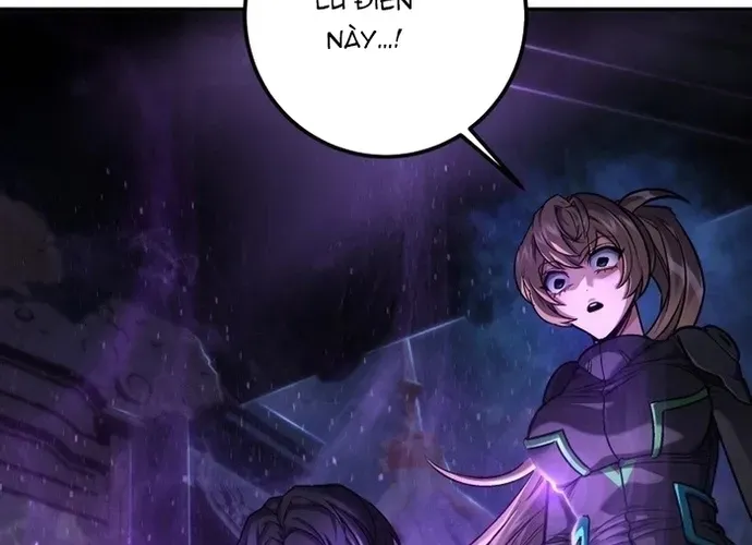 tôi là thợ săn cấp ex Chap 54 - Next Chap 55