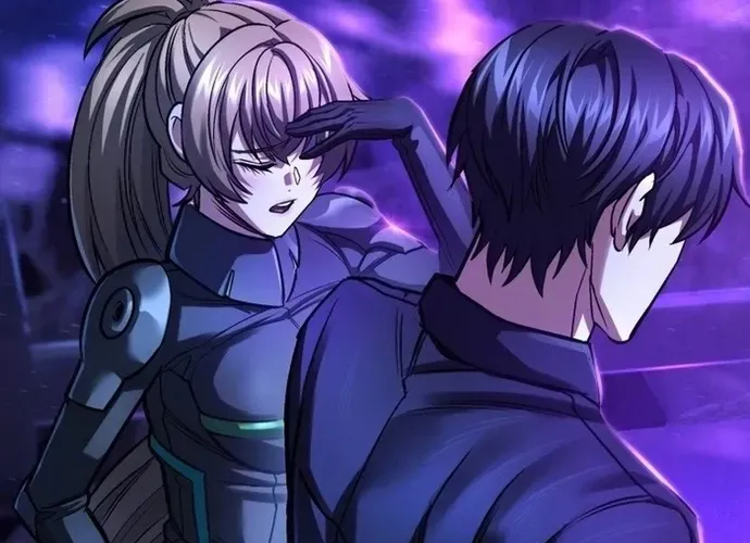 tôi là thợ săn cấp ex Chap 54 - Next Chap 55