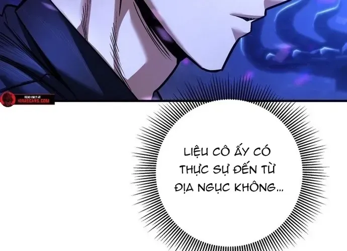 tôi là thợ săn cấp ex Chap 54 - Next Chap 55