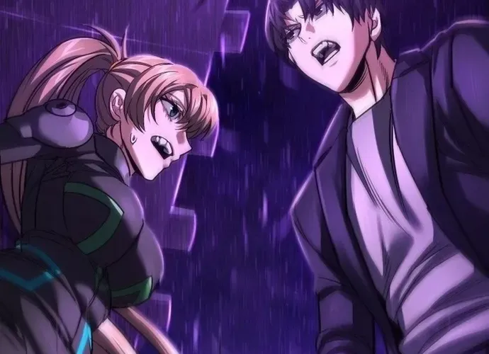 tôi là thợ săn cấp ex Chap 54 - Next Chap 55