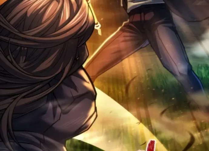 tôi là thợ săn cấp ex Chap 55 - Next Chap 56