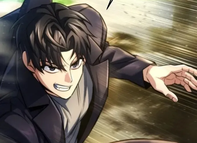 tôi là thợ săn cấp ex Chap 55 - Next Chap 56