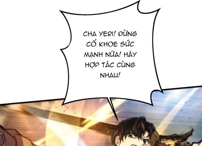 tôi là thợ săn cấp ex Chap 55 - Next Chap 56