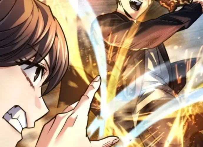 tôi là thợ săn cấp ex Chap 55 - Next Chap 56