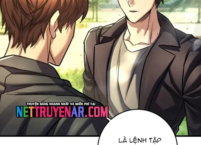 tôi là thợ săn cấp ex Chap 55 - Next Chap 56