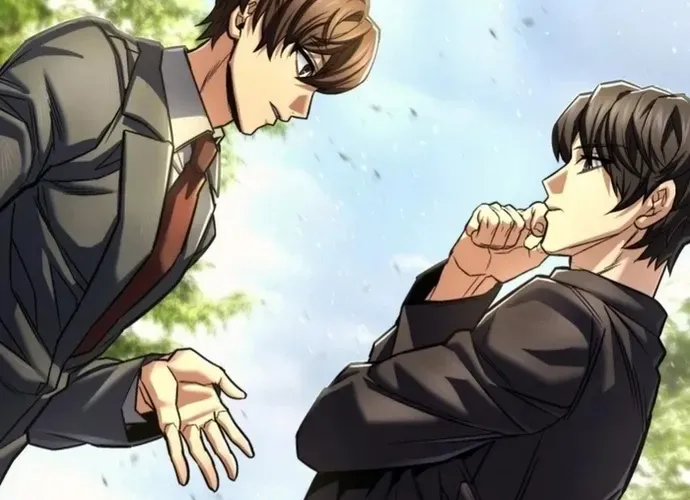 tôi là thợ săn cấp ex Chap 55 - Next Chap 56