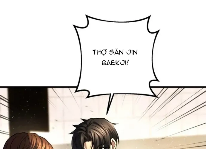 tôi là thợ săn cấp ex Chap 55 - Next Chap 56