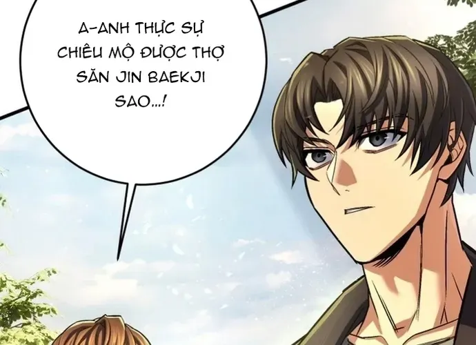 tôi là thợ săn cấp ex Chap 55 - Next Chap 56