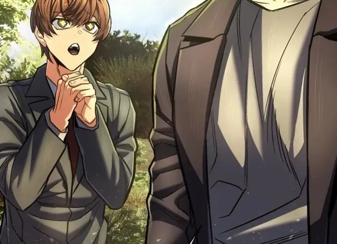 tôi là thợ săn cấp ex Chap 55 - Next Chap 56