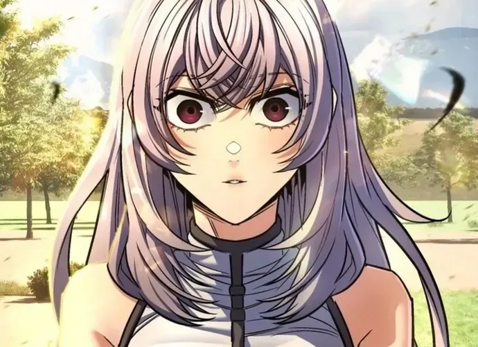 tôi là thợ săn cấp ex Chap 55 - Next Chap 56