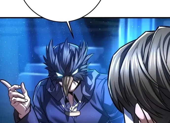 tôi là thợ săn cấp ex Chap 55 - Next Chap 56