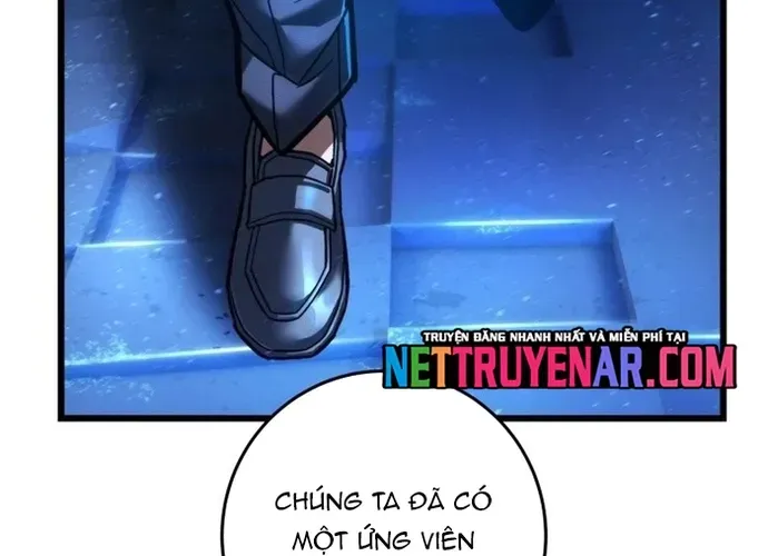 tôi là thợ săn cấp ex Chap 55 - Next Chap 56