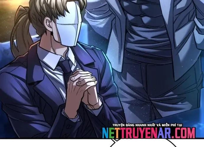 tôi là thợ săn cấp ex Chap 55 - Next Chap 56