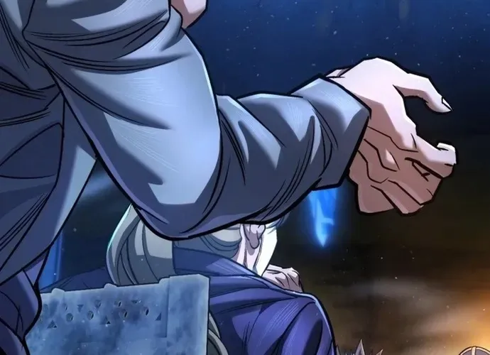 tôi là thợ săn cấp ex Chap 55 - Next Chap 56