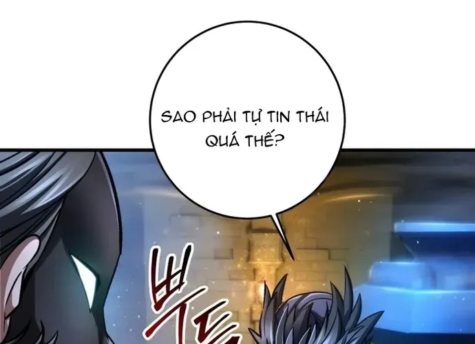 tôi là thợ săn cấp ex Chap 55 - Next Chap 56