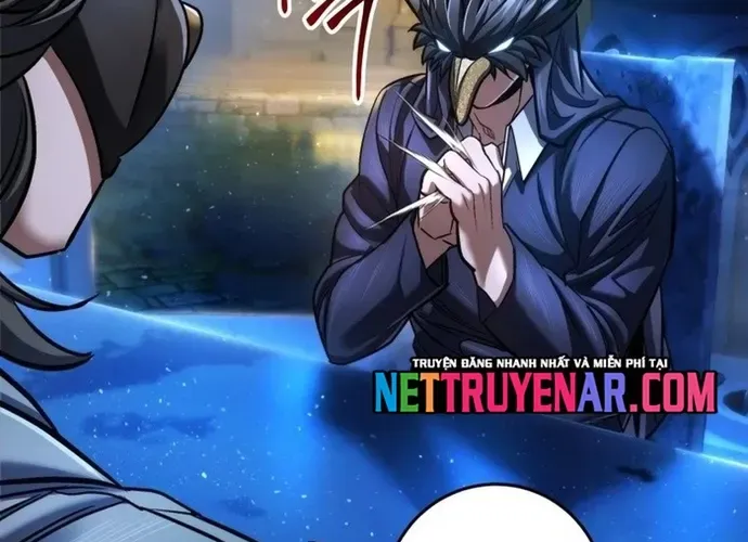 tôi là thợ săn cấp ex Chap 55 - Next Chap 56