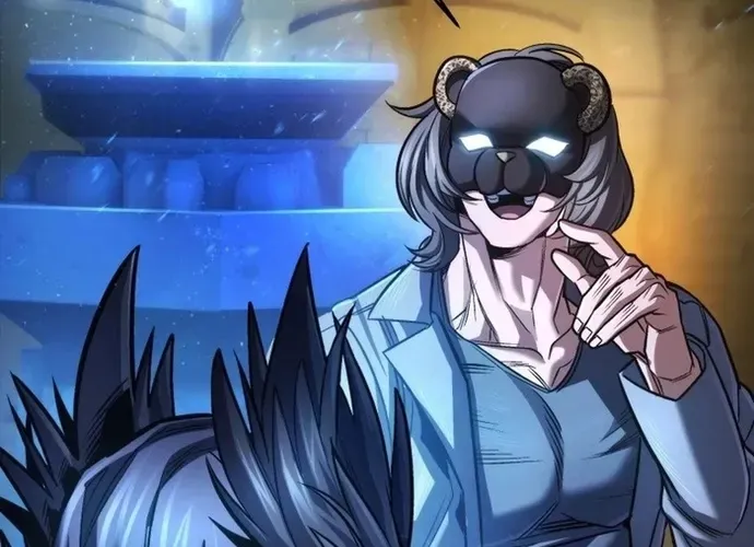 tôi là thợ săn cấp ex Chap 55 - Next Chap 56