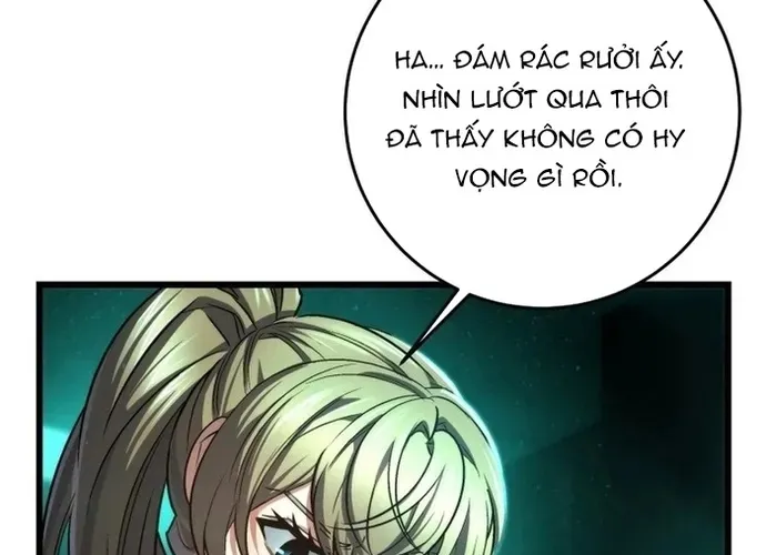 tôi là thợ săn cấp ex Chap 55 - Next Chap 56