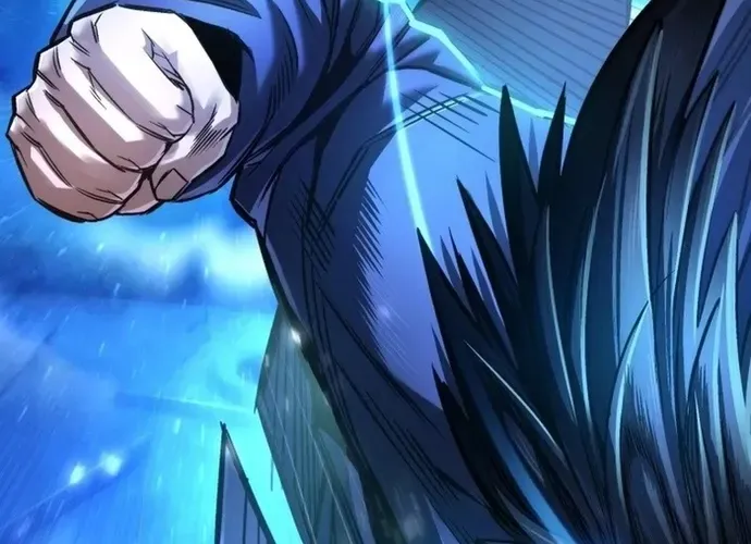 tôi là thợ săn cấp ex Chap 55 - Next Chap 56