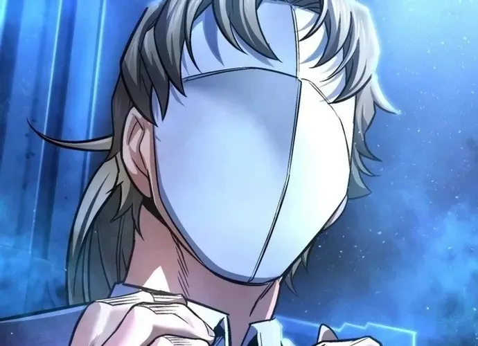 tôi là thợ săn cấp ex Chap 55 - Next Chap 56