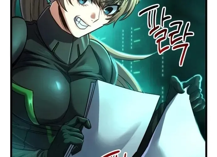 tôi là thợ săn cấp ex Chap 55 - Next Chap 56