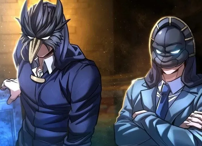 tôi là thợ săn cấp ex Chap 55 - Next Chap 56