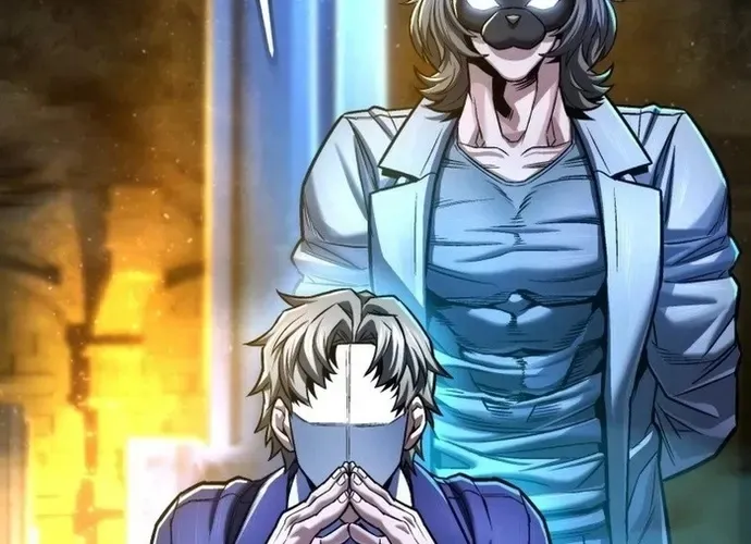 tôi là thợ săn cấp ex Chap 55 - Next Chap 56