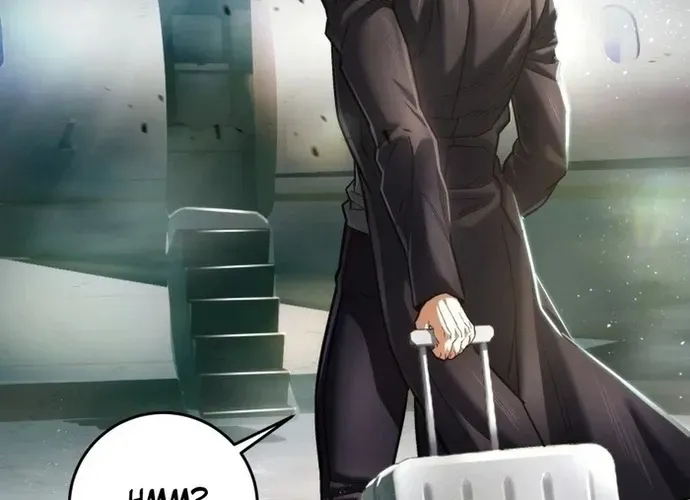 tôi là thợ săn cấp ex Chap 55 - Next Chap 56