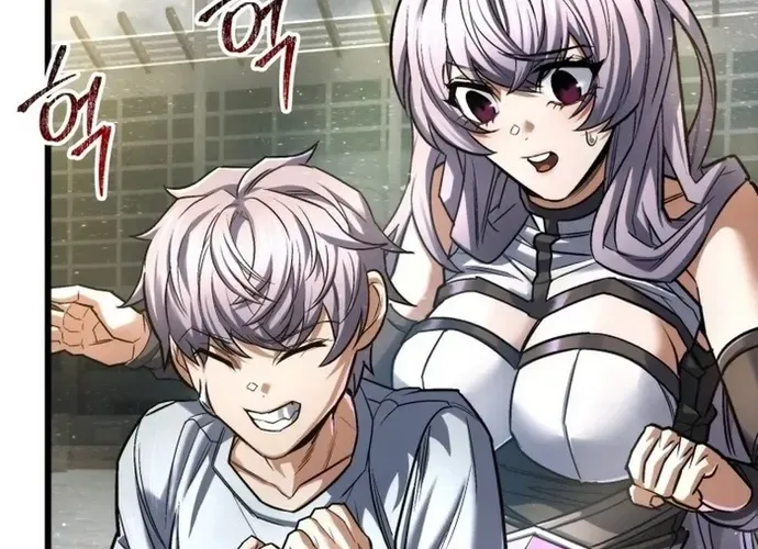 tôi là thợ săn cấp ex Chap 55 - Next Chap 56