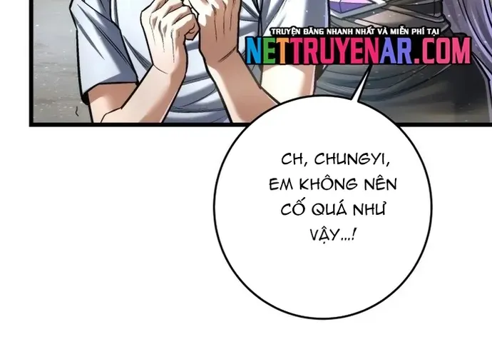 tôi là thợ săn cấp ex Chap 55 - Next Chap 56