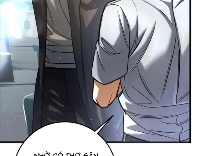 tôi là thợ săn cấp ex Chap 55 - Next Chap 56