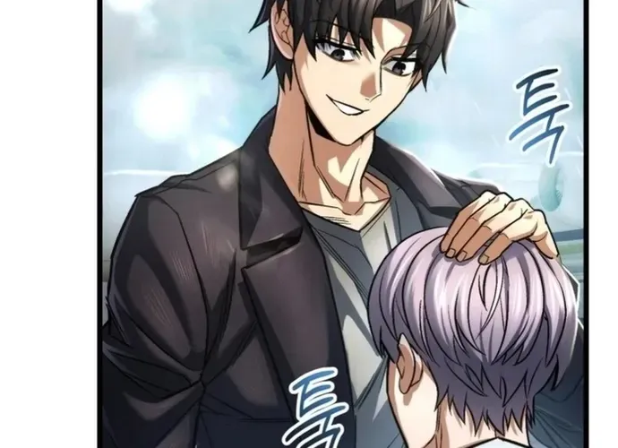 tôi là thợ săn cấp ex Chap 55 - Next Chap 56