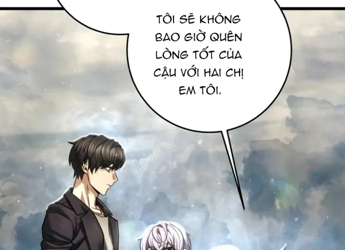 tôi là thợ săn cấp ex Chap 55 - Next Chap 56