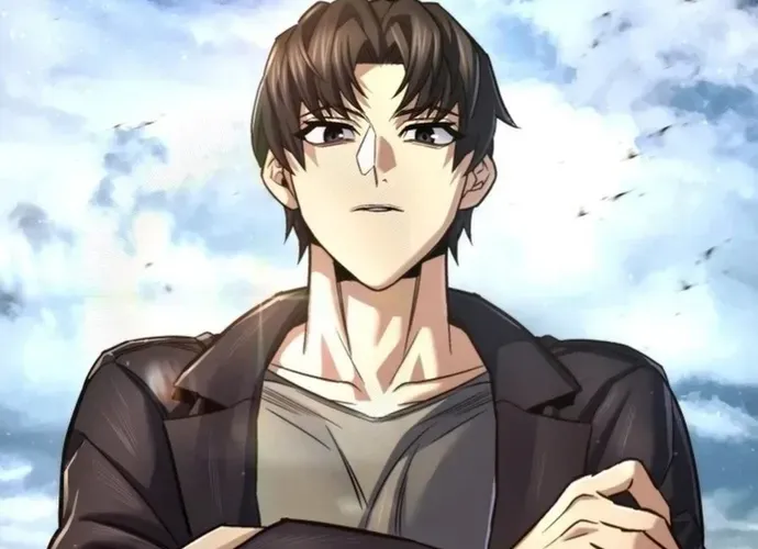 tôi là thợ săn cấp ex Chap 55 - Next Chap 56