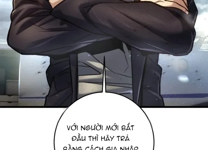 tôi là thợ săn cấp ex Chap 55 - Next Chap 56