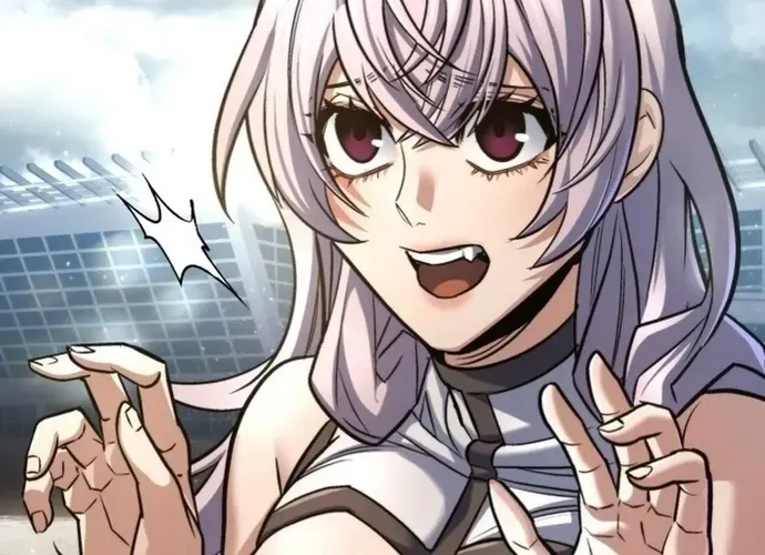 tôi là thợ săn cấp ex Chap 55 - Next Chap 56