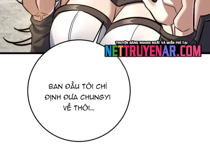 tôi là thợ săn cấp ex Chap 55 - Next Chap 56