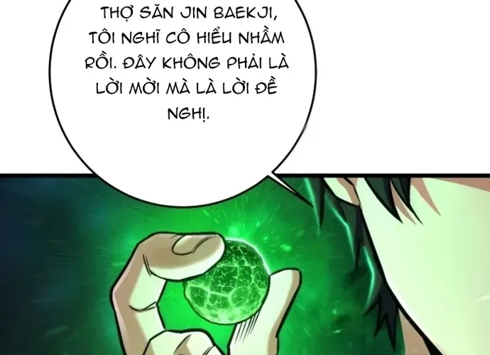tôi là thợ săn cấp ex Chap 55 - Next Chap 56