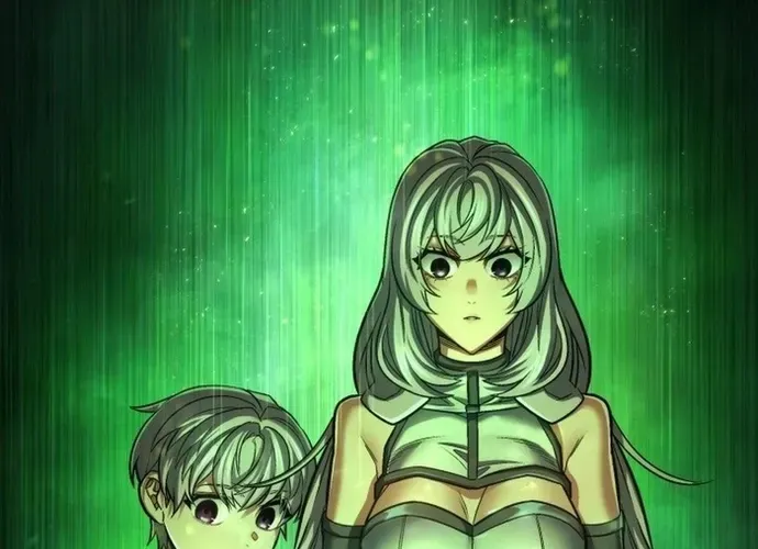 tôi là thợ săn cấp ex Chap 55 - Next Chap 56