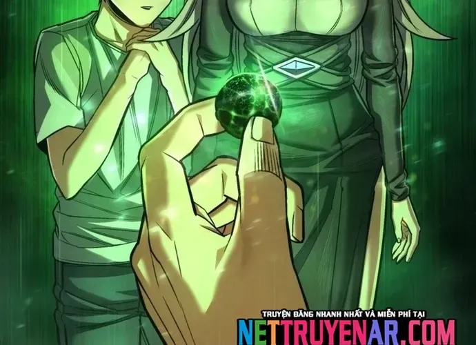 tôi là thợ săn cấp ex Chap 55 - Next Chap 56