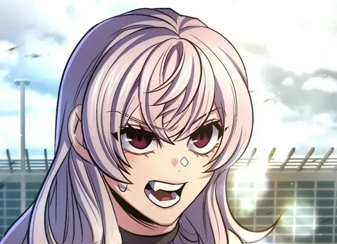 tôi là thợ săn cấp ex Chap 55 - Next Chap 56