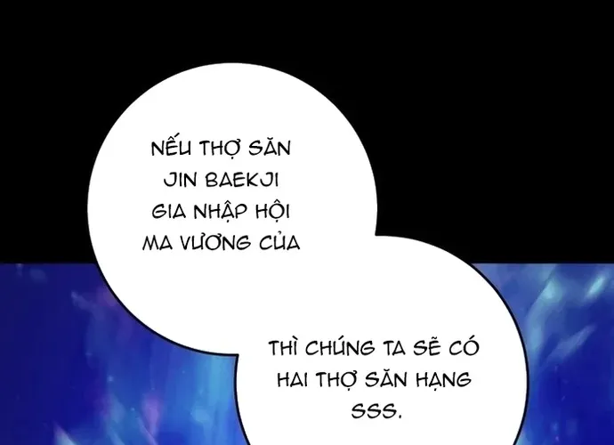 tôi là thợ săn cấp ex Chap 55 - Next Chap 56